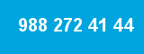 988 272 41 44